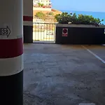 Confort Con La Mejor Vista Al Mar En El Balcon De Marina Lägenhet *