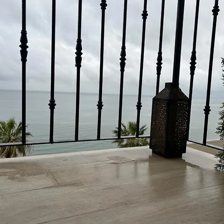 El Balcon De Marina *