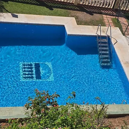 Lägenhet Confort Con La Mejor Vista Al Mar En El Balcon De Marina