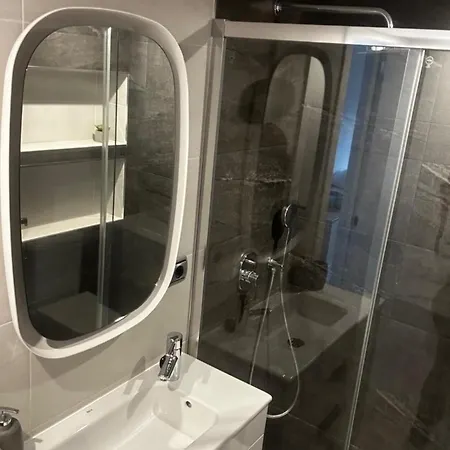 El Balcon De Marina Appartement Benalmádena