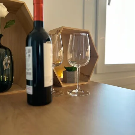 Appartement El Balcon De Marina Benalmádena